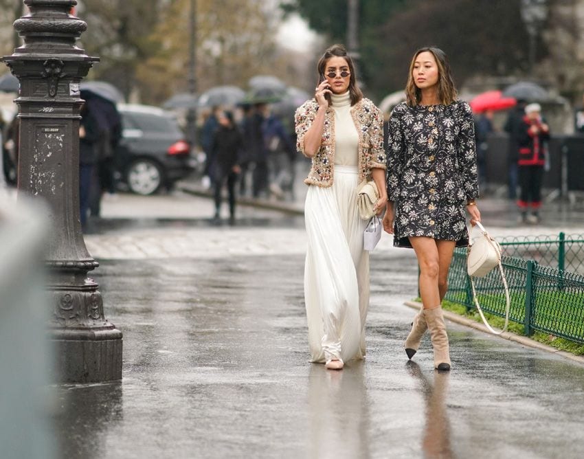 street style paris aimee song camila