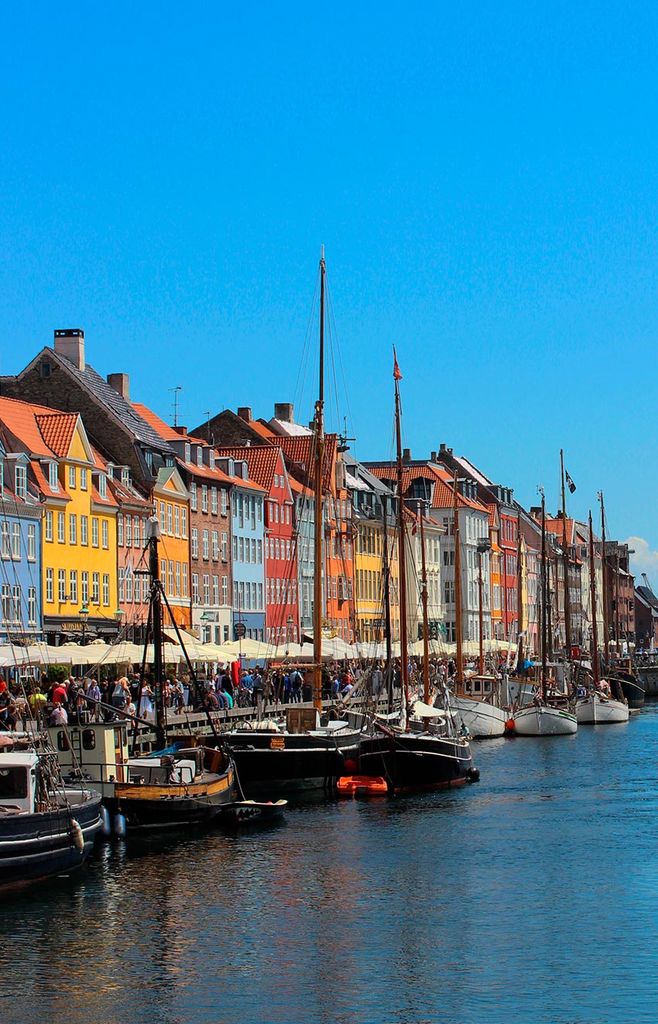 copenhague dinamarca