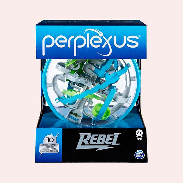 Rompecabezas PERPLEXUS Rebel