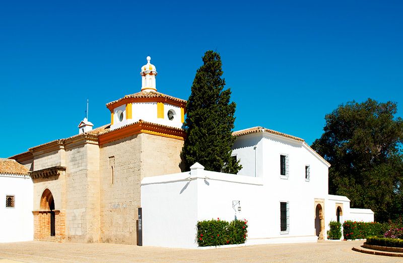 Huelva Rabida