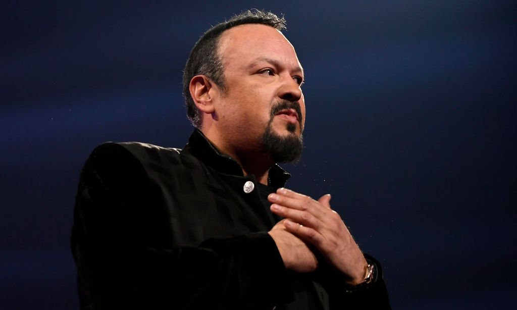 Pepe Aguilar responde a su yerno Christian Nodal tras elogiarlo como suegro  | ¡HOLA!