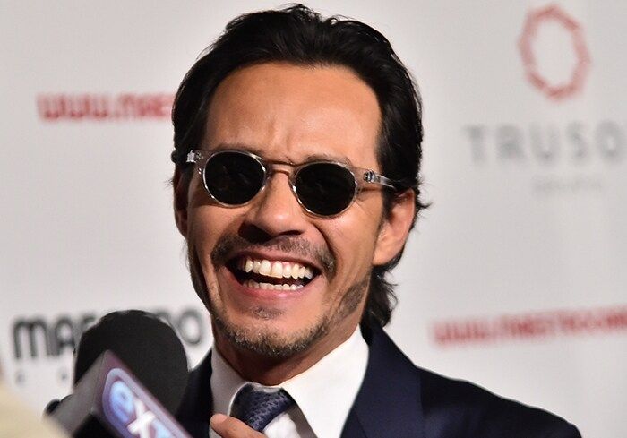 Marc Anthony