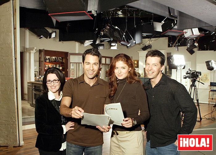 'Will & Grace', la serie que revivió 11 años después de su final, vuelve a despedirse de sus fans