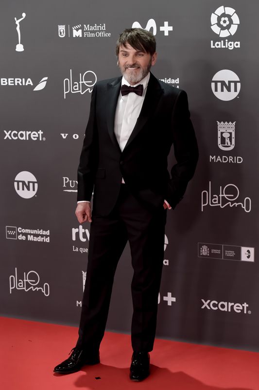 115 alfombra getty