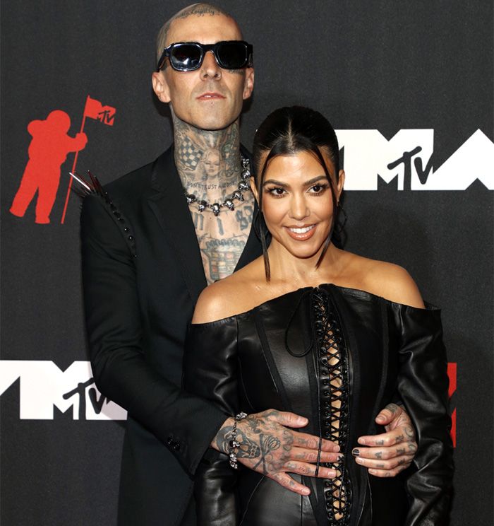 Gala de los MTV Video Music Awards 2021