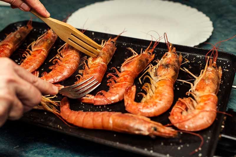 gambas iStock 1128023280