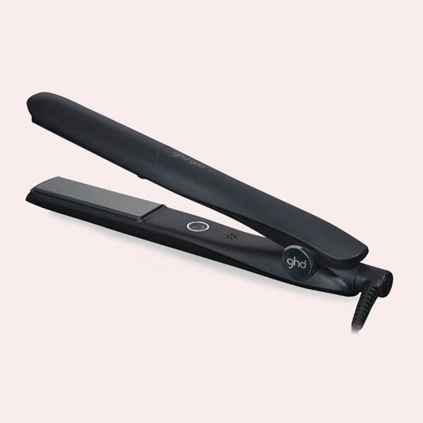 ghd gold - Plancha de pelo profesional para alisar