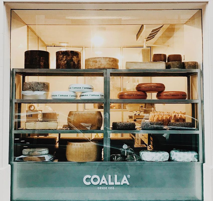 ig coallagourmet