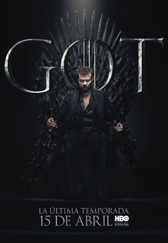 euron hbo