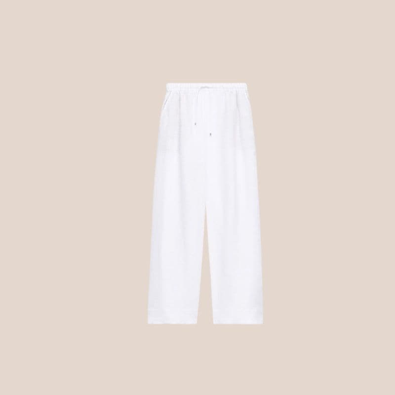 pantalon blancos