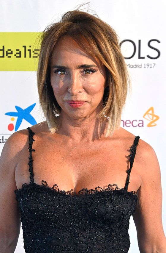 María Patiño