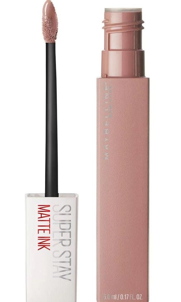 superstay matte ink lip color in loyalist de maybelline