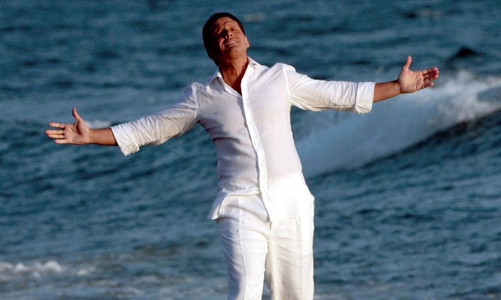 Luis Miguel