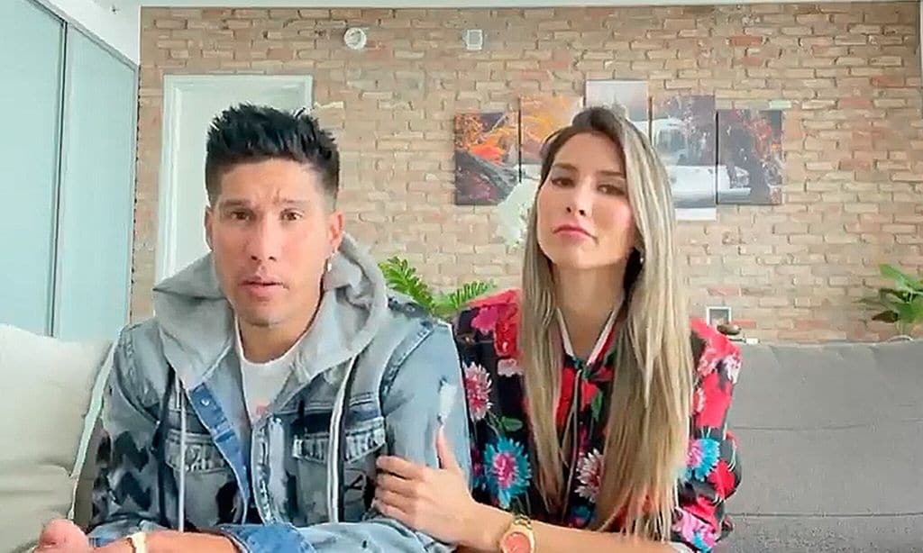 chyno miranda y natasha araos