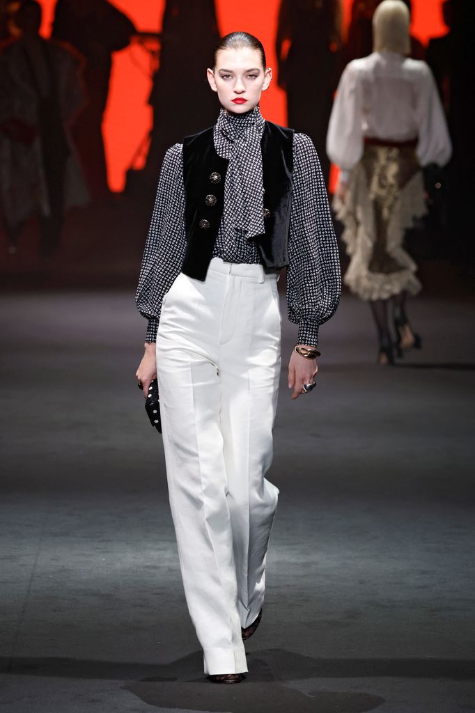 Mercedes-Benz Fashion Week Madrid: Pedro del Hierro Otoño/Invierno 2025-2026 