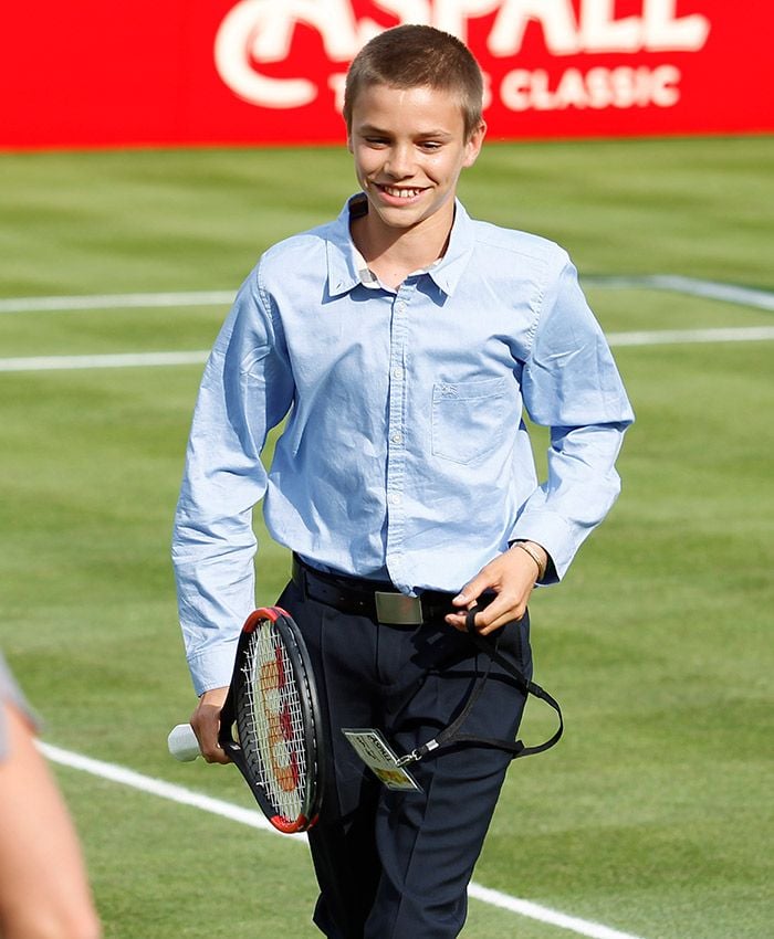 romeo-beckham