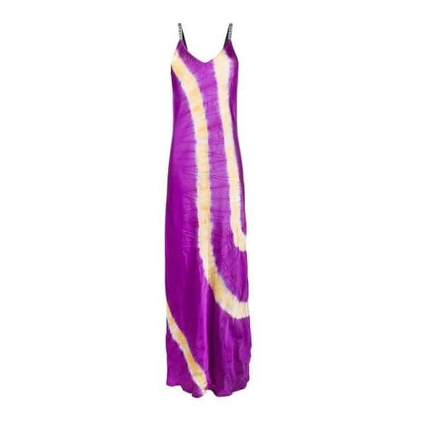 vestido tiedye