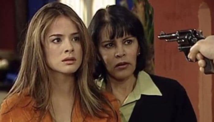 Las dos actrices de 'Pasión de gavilanes' que también salen en 'Café con aroma de mujer