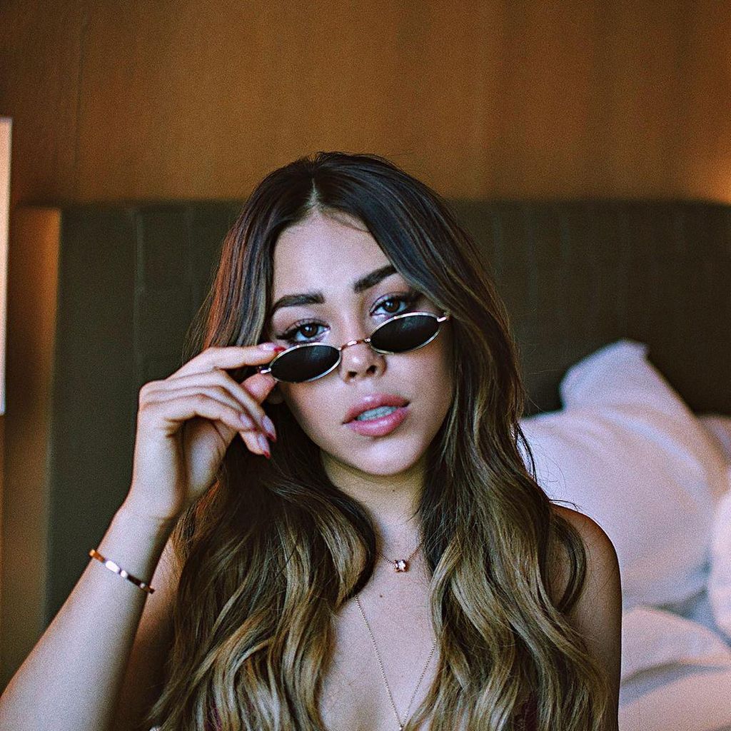 Danna Paola