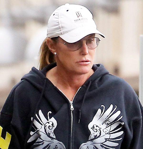 Bruce Jenner fue atleta olímpico pero es más conocido por se el padrastro del clan Kardashian durante 24 años 