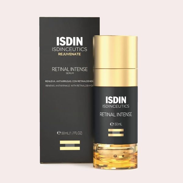 isdin retinal