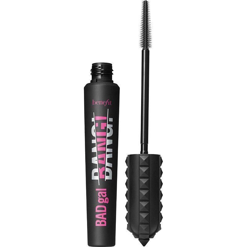 badgal bang volumizing mascara de benefit cosmetics