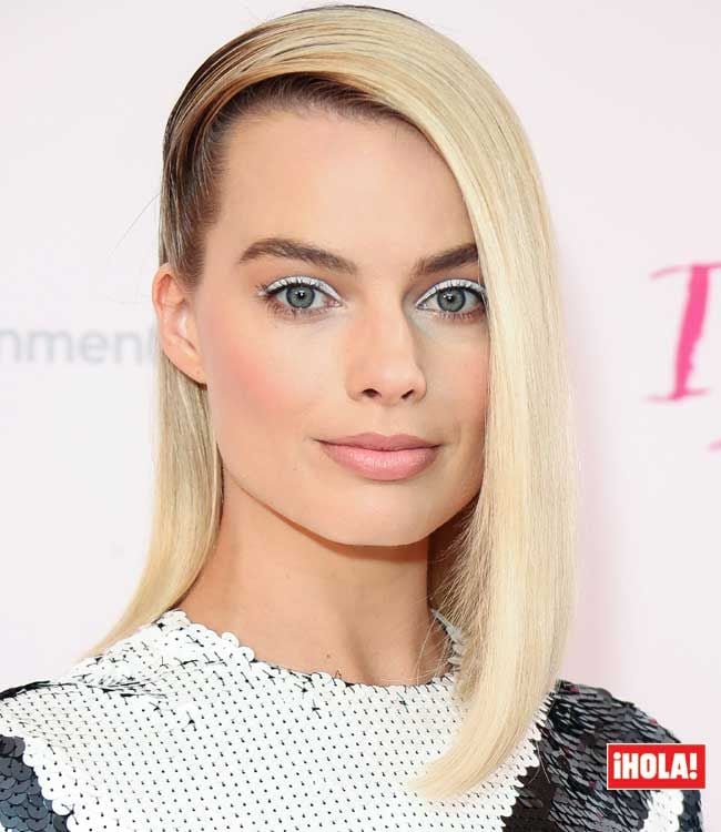 Margot Robbie pelo I Tonya