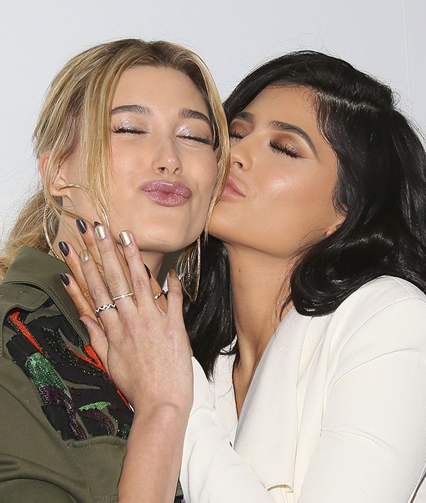 hailey-kylie-rivales