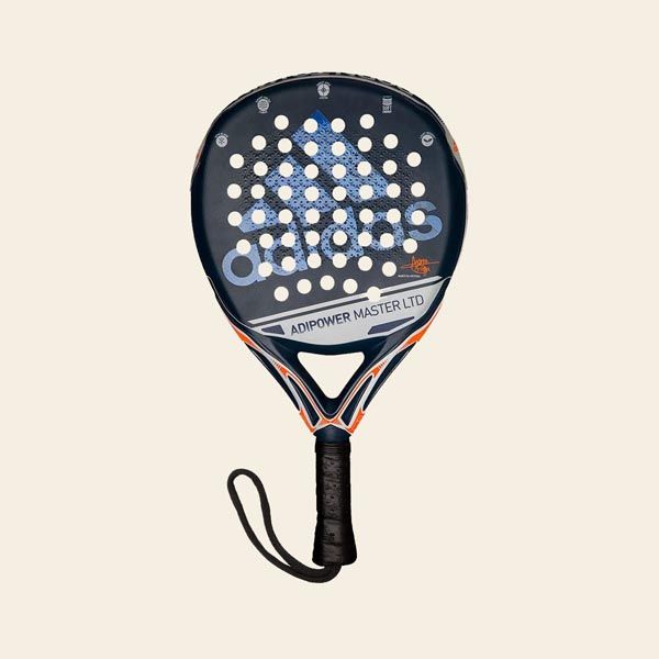 pala padel adidas amazon