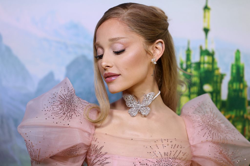 Ariana Grande