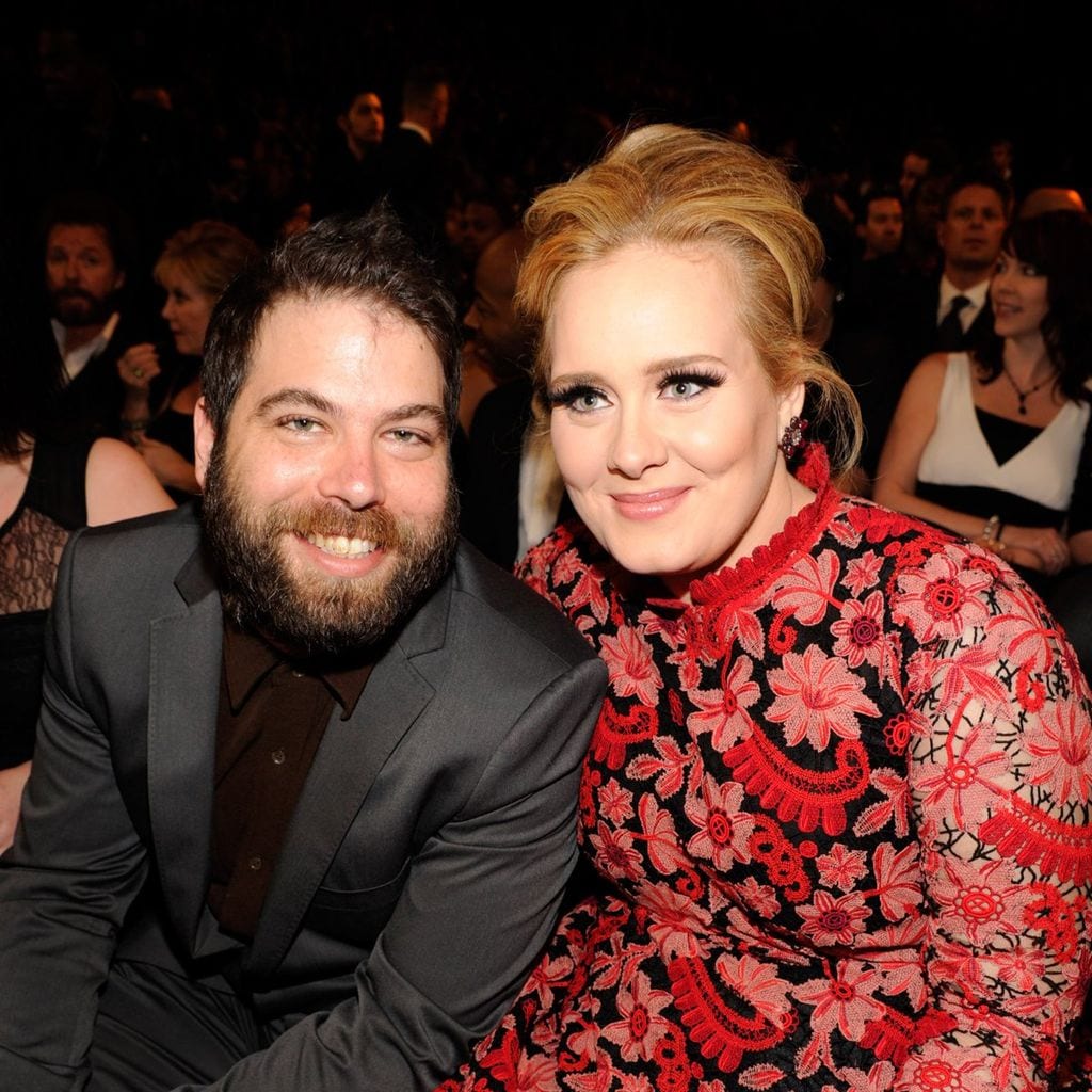 The 55th Annual GRAMMY Awards - Backstage