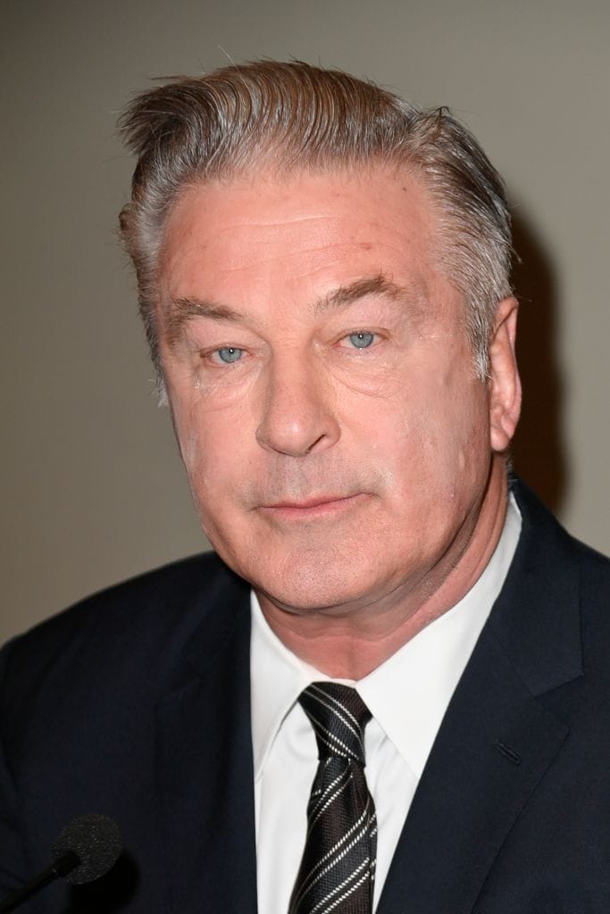 Alec Baldwin 