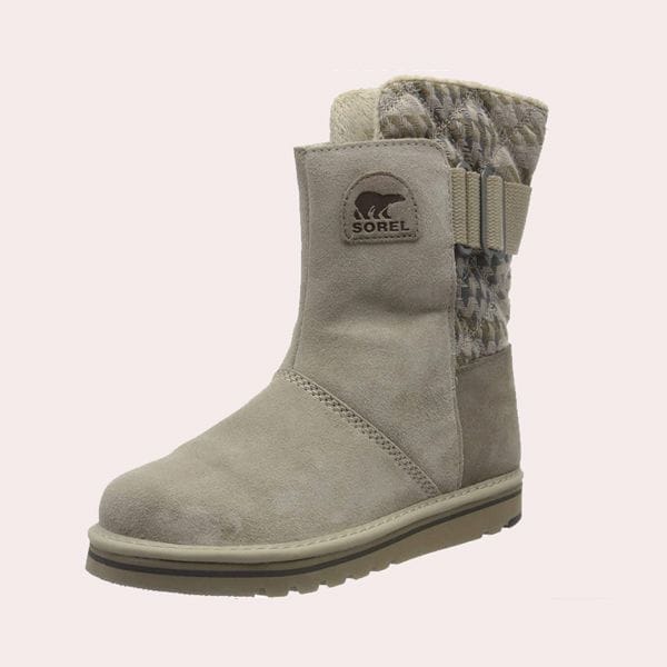 sorel botas de mujer para la nieve