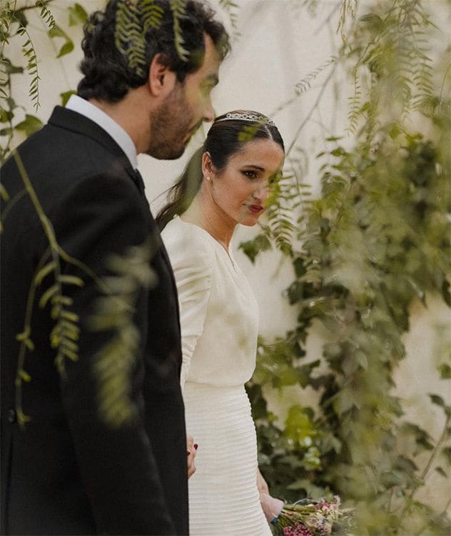 Boda en Córdoba