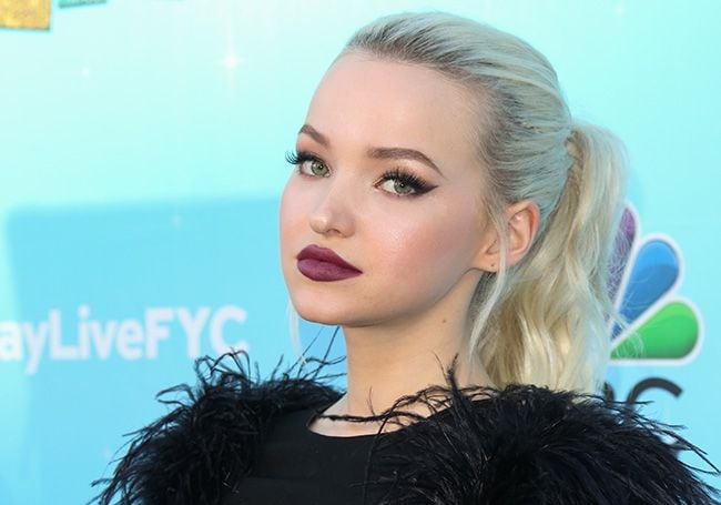 dove cameron