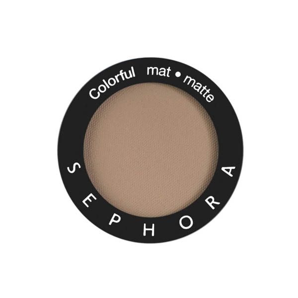 sombra de ojos sephora collection pecas falsas