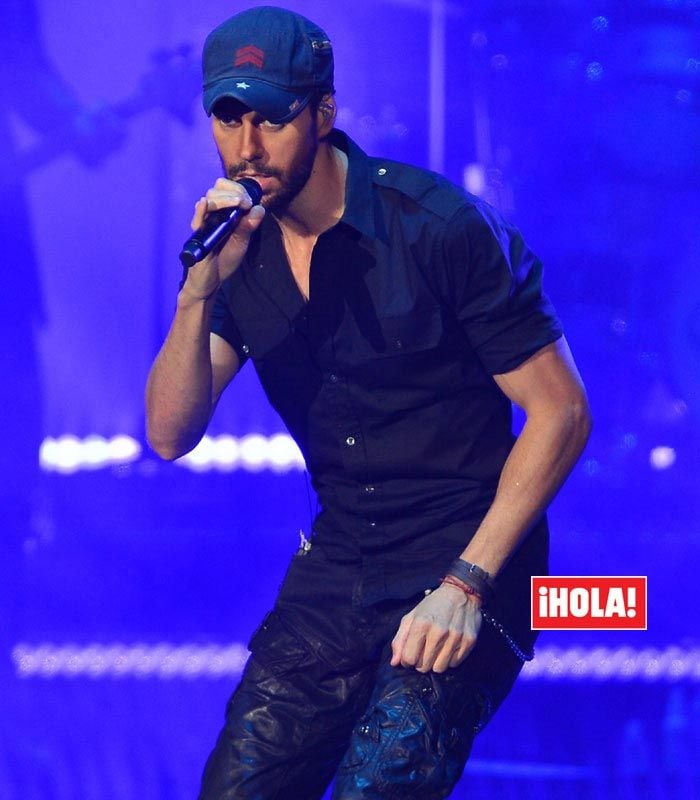 Enrique Iglesias