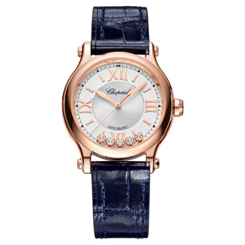 mujer piel chopard rabat