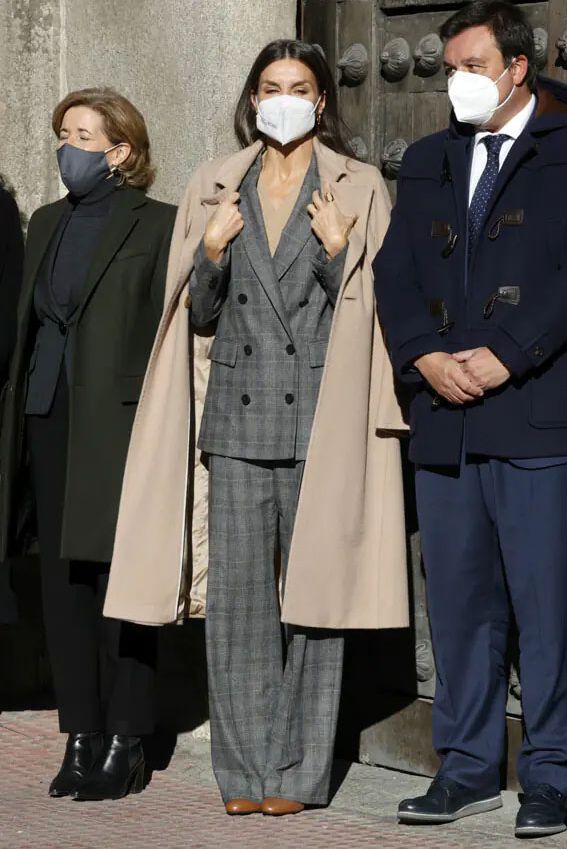 Reina Letizia