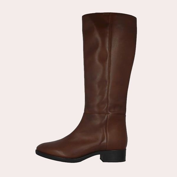 Geox D Felicity D Botas Mujer