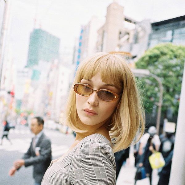 Rebekka Harajuku