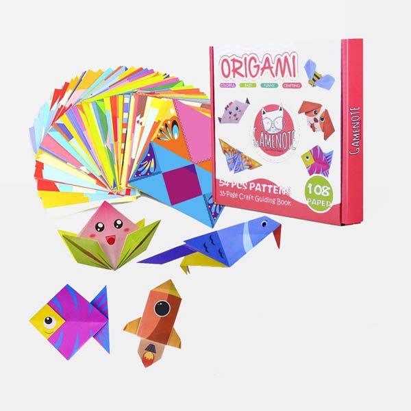 origami infantil