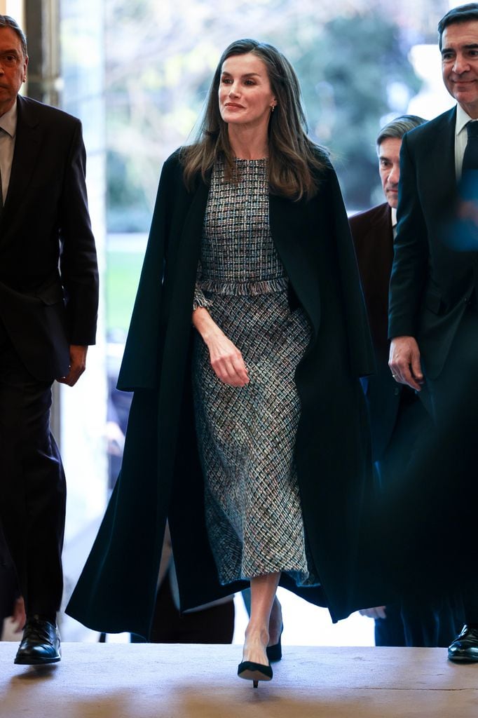 Reina Letizia