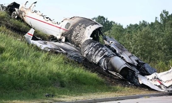 travis barker accidente a reo