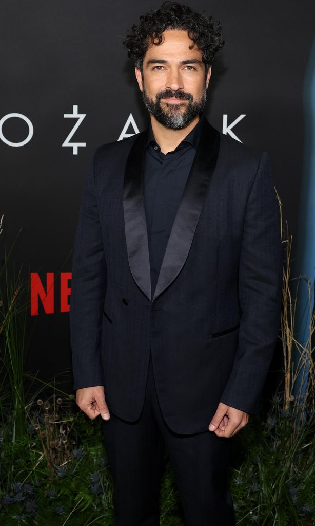 Netflix\'s \"Ozark\" Season 4 Premiere