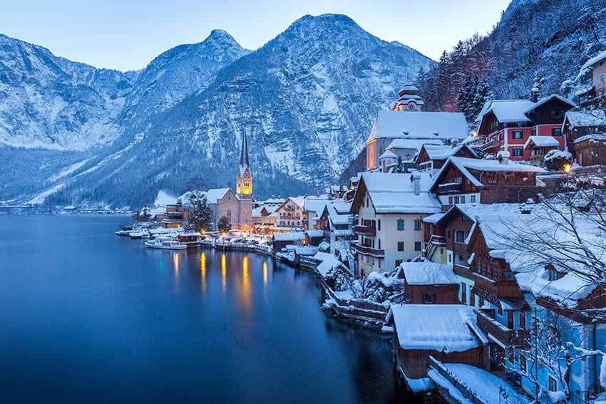 Hallstatt_austria navidad ajpg