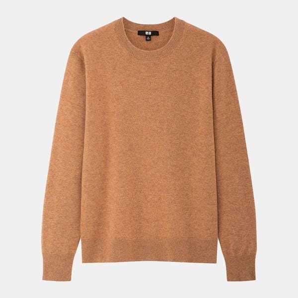 jersey cashmere