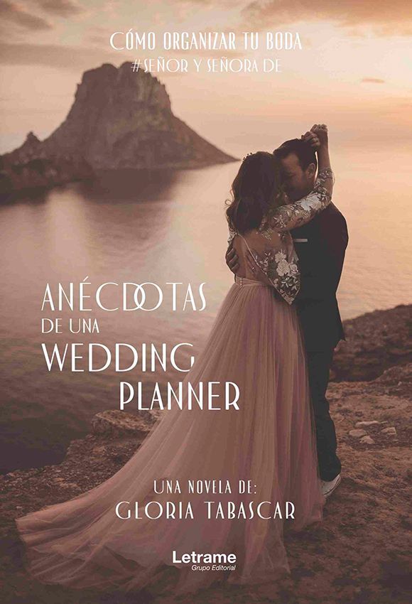 anecdotas wedding planner