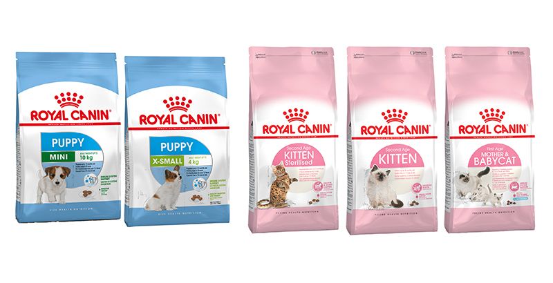 royalcanin 5a