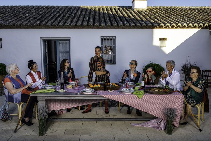 El lujo de recuperar la tradición: cómo rescatar una marca con décadas de historia